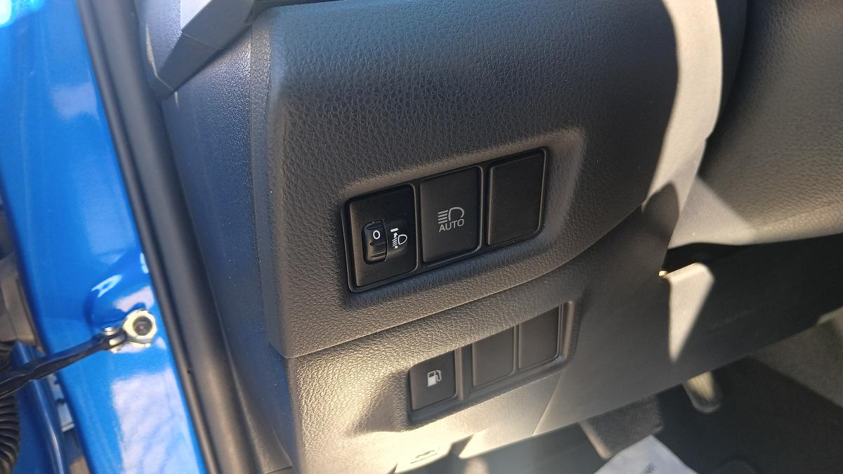 Toyota C-HR 2.0 Hybrid E-CVT Trend